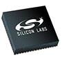 Image of Silicon Labs EFR32xG28 System-on-Chip (SoC) and EFM32xG28 MCUs