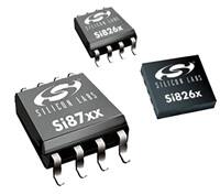 Silicon Laboratories 的 Si826x 和 Si871x 隔离产品