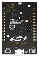 Silicon Labs Thunderboard™ BG22 开发套件图片