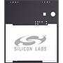 Image of Silicon Labs xGM240P Module Radio Board