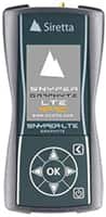 Siretta 的 SNYPER-LTE Graphite (AP) 信号分析仪和小区记录仪图片