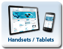 Handset/Tablet