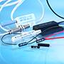Image of Standex Electronics' MKxx/MMS Series Reed Sensors