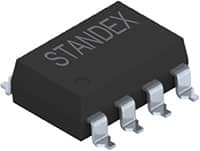 Standex-Meder 的 SMP 光电 MOSFET 固态继电器图片