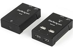Image of StarTech.com's USB Extenders