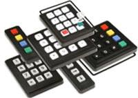 Image of Storm Interface's 720 Series Keypads