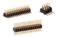 Image of Sullins Connector Solutions' 1.0 mm Headers
