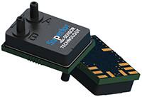 Superior Sensor Technology 用于肺活量测量应用的 SP 系列差压传感器的图片