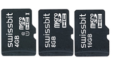 Micro SD 存储卡