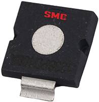 SMC Diode Solutions 的 123SPD100A 功率表面贴装肖特基整流器图片