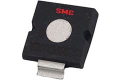 Image of SMC Diode Solutions' 123SPD100A Power Surface Mount Schottky Rectifier