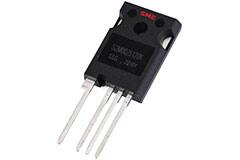 Image of SMC Diode Solutions' S2M0160120K/D SiC Power MOSFET