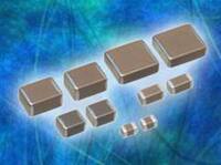 Image of TDK Corporation's CH and JB Temperature Coefficient Capacitors