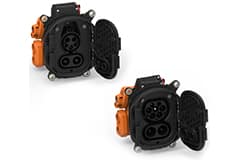 Image of TE Connectivity Deutsch ICT's Charging Inlets for Commercial and Industrial Vehicles