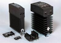 SSRx Series Solid State Relays