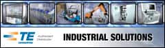 TE Industrial Solutions