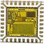 Image of TT Electronics/Optek FS210 Transmissive Encoder Sensor