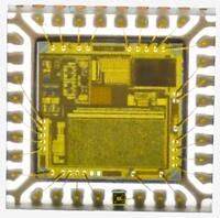 TT Electronics FS310 反射式编码器传感器的图片