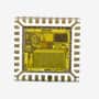 Image of TT Electronics' FS310 Reflective Encoder Sensor