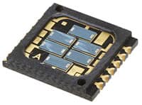Image of TT Electronics/Optek Technology's OPR2100T Photodiode Array