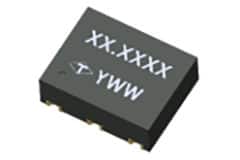 Image of Taitien's ON-K and OM-K Differential Output Oscillators