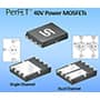 Image of Taiwan Semiconductor’s PerFET™ Series of 40 V MOSFETs Improves SMPS Performance