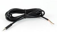Tensility International Corp's Slim Line Audio Cables