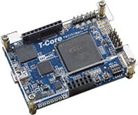 Terasic Technologies T-Core 平台图片