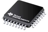 Texas Instruments 的 ADS131M08 8 通道三角积分 ADC 图片
