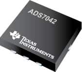 Texas Instruments 的 ADS7042 ADC