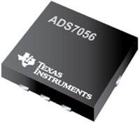 Texas Instruments 的 ADS7056 14 位、2.5 MSPS 模数转换器图片