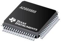 Texas Instruments 的 ADS8588S 同步采样 ADC 图片