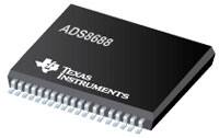 Texas Instruments 的 ADS868x SAR 模数转换器图片