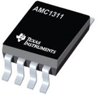 Texas Instruments AMC1311 精密隔离式放大器图片