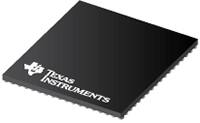 Texas Instruments 的 AWR6843AOP 单芯片 mm 波传感器封装天线图片