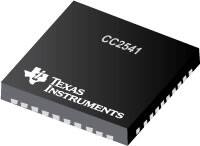 Texas Instruments 的 CC2541 SensorTag 开发套件图片
