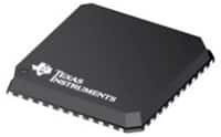 Texas Instruments 的 CC2642R-Q1 汽车级 SimpleLink™ Bluetooth® LE 无线 MCU 的图片