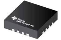 Texas Instruments DAC80508 16 位、8 通道 DAC 图片