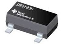 Texas Instruments DRV5056 高精度 3.3 V 或 5 V 比率单极霍尔效应传感器系列图片