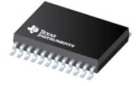 Texas Instruments DRV8873 H 桥电机驱动器的图片