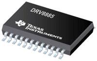 Texas Instruments 的 DRV8885 1.5 A 步进电机驱动器图片