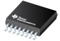 Texas Instruments (TI) DSLVDS1047 LVDS 四通道线路驱动器图片