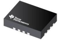 Texas Instruments 的 HD3SS3202 双向多路复用器/解复用器开关的图片