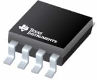 Texas Instruments 的 INA2180 电流感测放大器图片