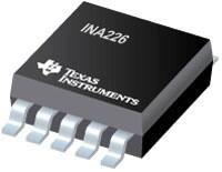 Texas Instruments 的 INA226 分流和功率监控器图片