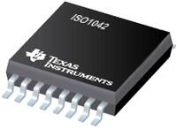 Texas Instruments 的 ISO1042 CAN 收发器图片