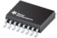 Texas Instruments ISO1500 基本隔离收发器图片
