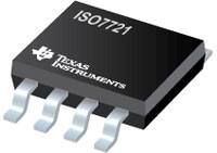 Texas Instruments 的 ISO772x 双通道数字隔离器图片