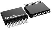 Texas Instruments ISOUSB211 高速/全速/低速隔离式 USB 中继器的图片