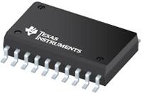 Texas Instruments 的 ISOW7741-Q1 汽车四通道数字隔离器图片